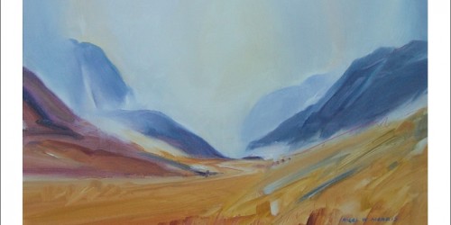 Nigel Morris