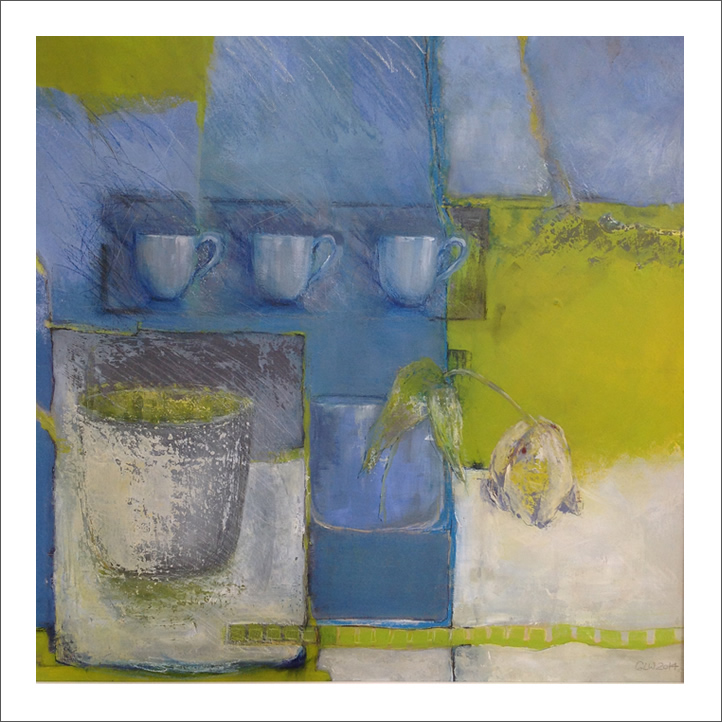 Gill Wyche