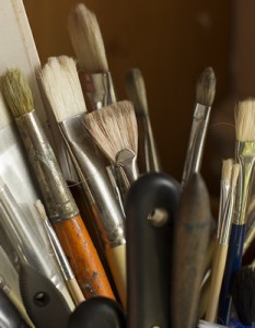 About Wirral Society of Arts